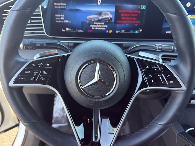 2024 Mercedes-Benz GLE GLE350 - Photo 20
