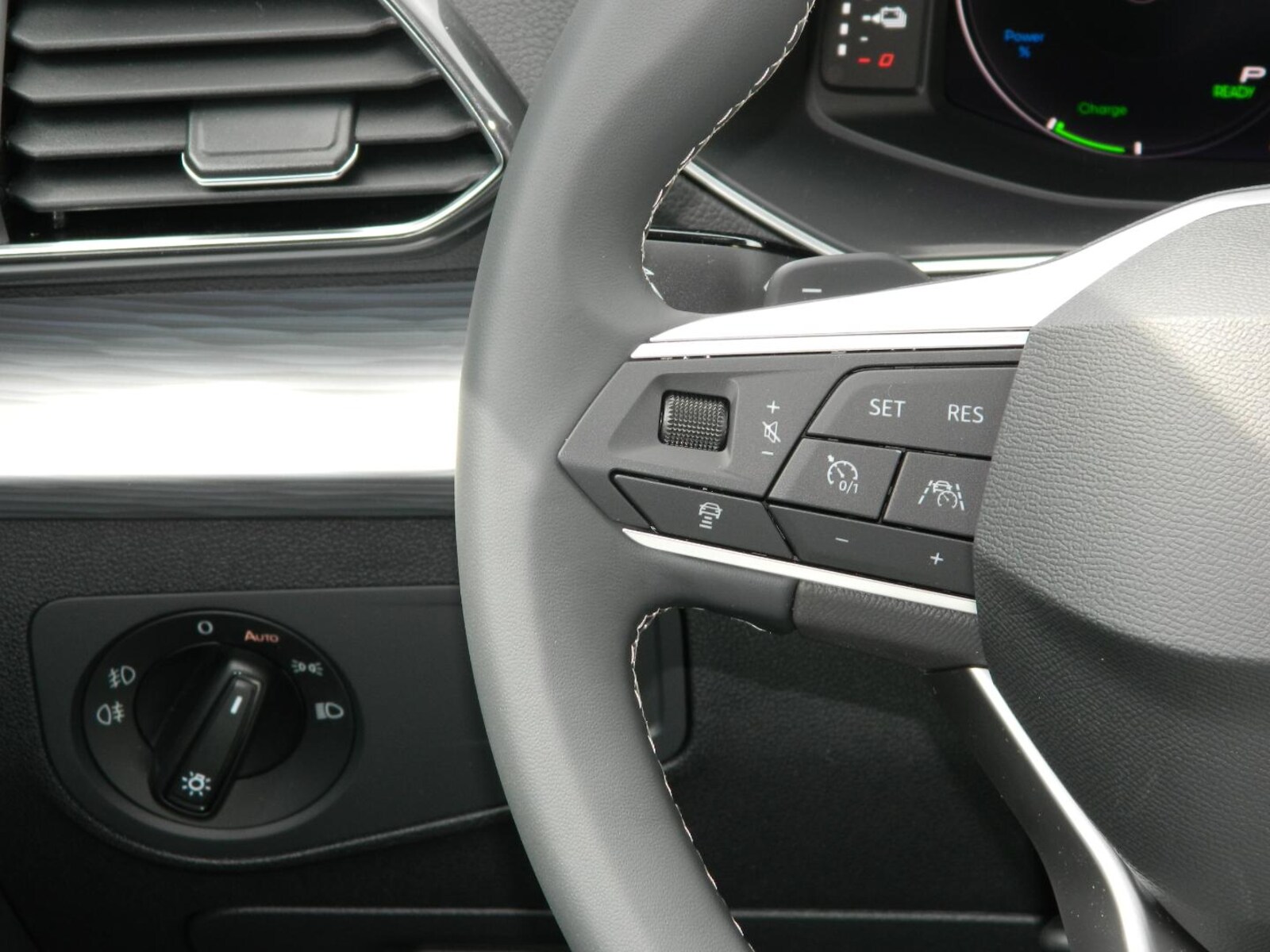 SEAT Tarraco – Bild 15
