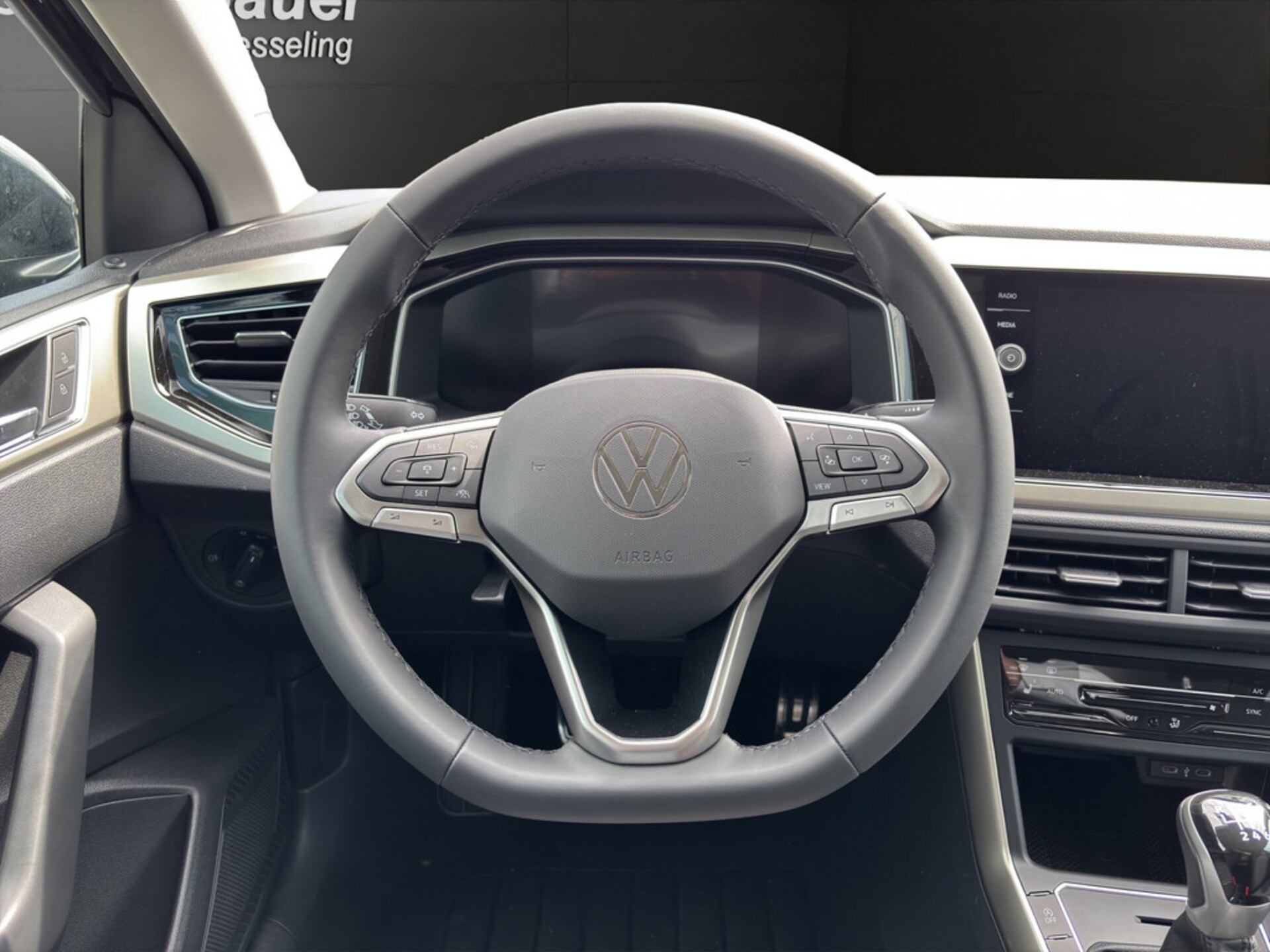 Volkswagen Taigo MOVE