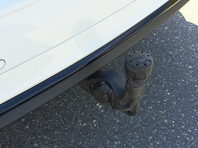 Image about Audi SQ5 TDI tiptronic