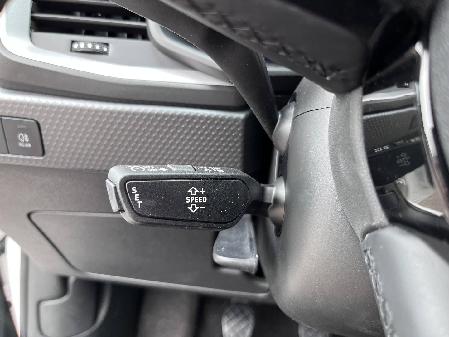 Image about Audi A1 Sportback Business Line 25 TFSI 70 kW (95 ch) 5 vitesses