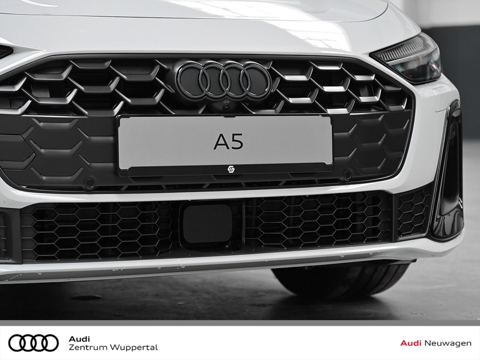 Audi A5 Avant – Bild 7