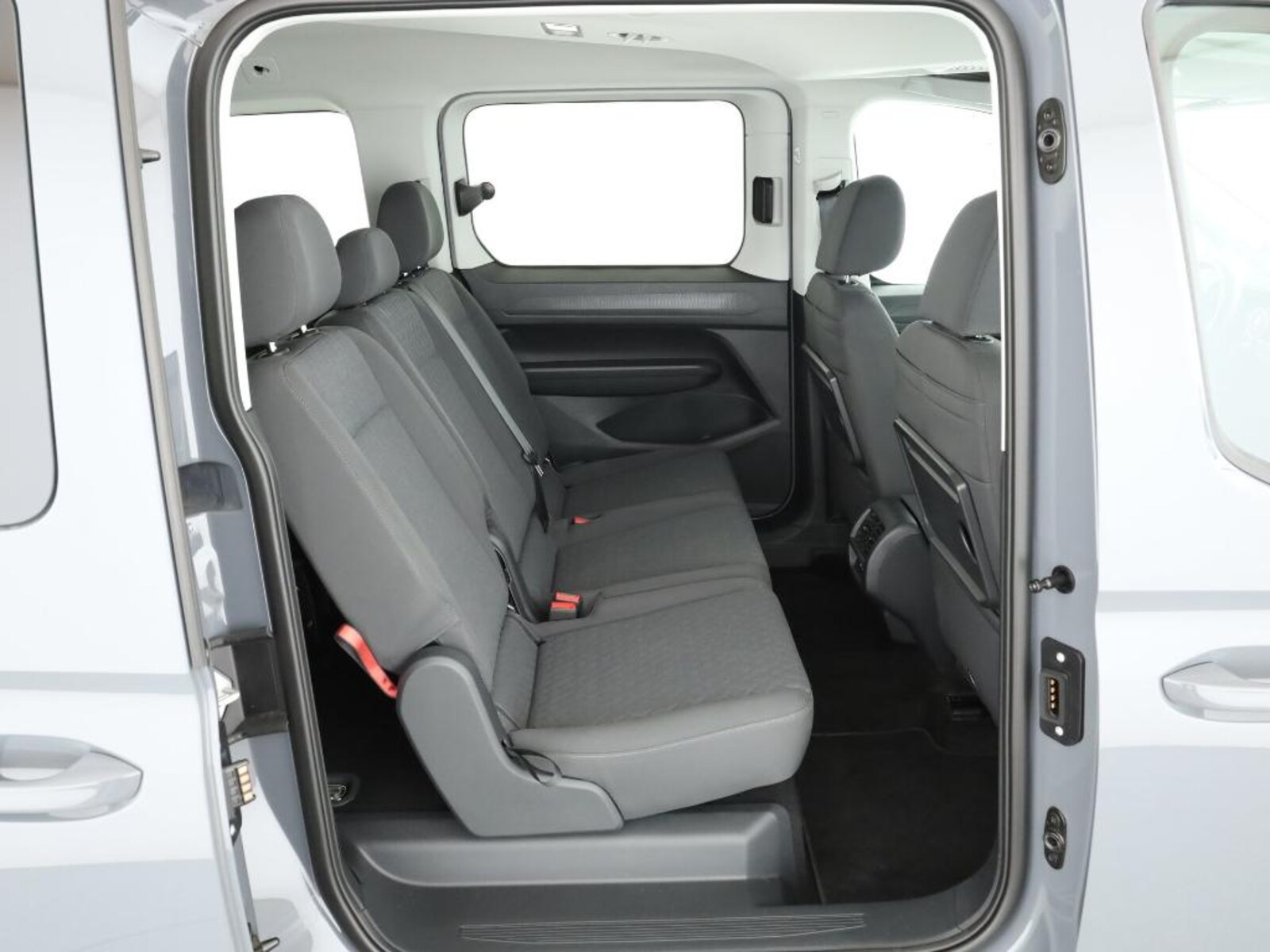 Volkswagen Caddy Maxi – Bild 6