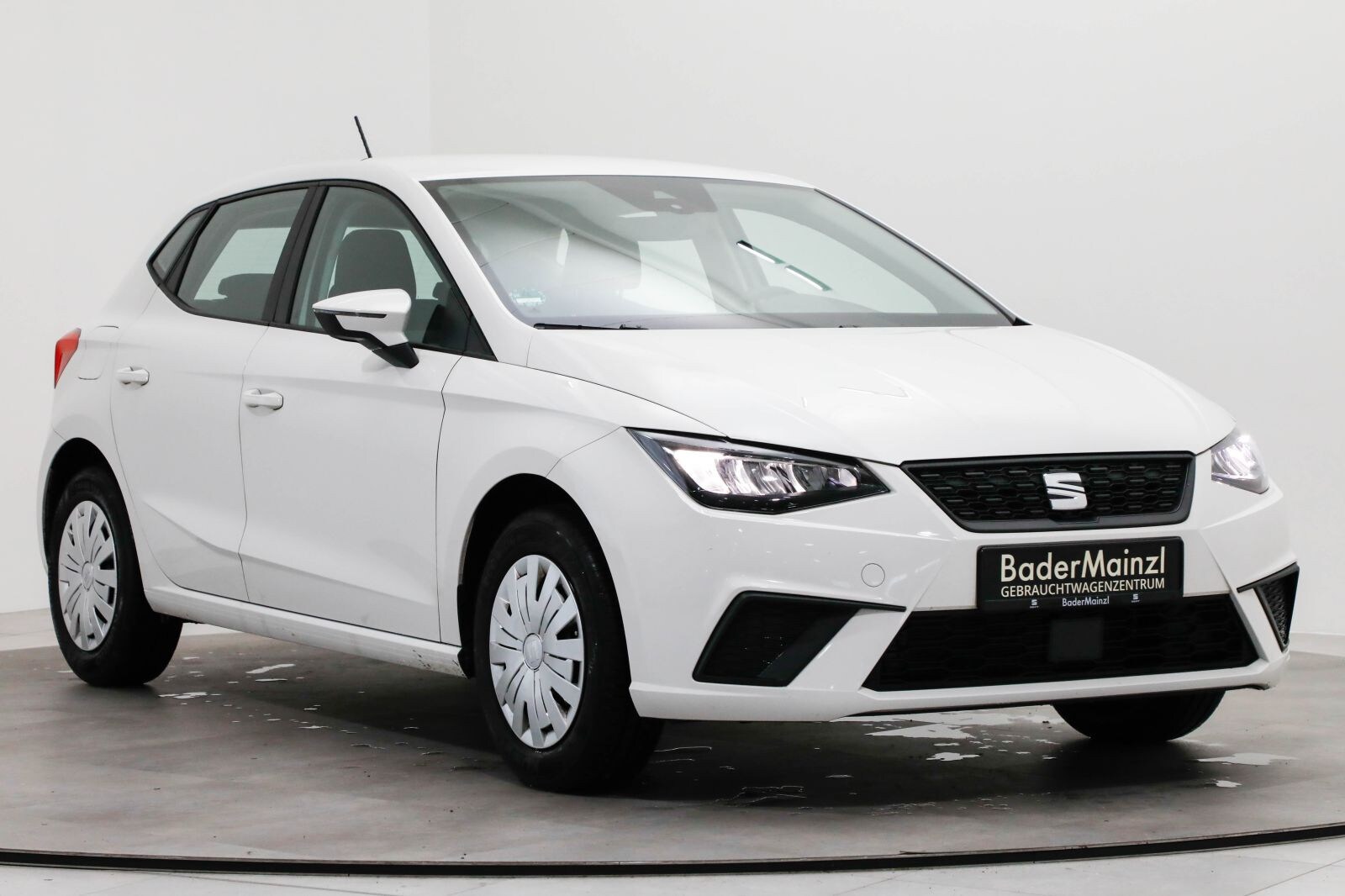 SEAT Ibiza – Bild 4
