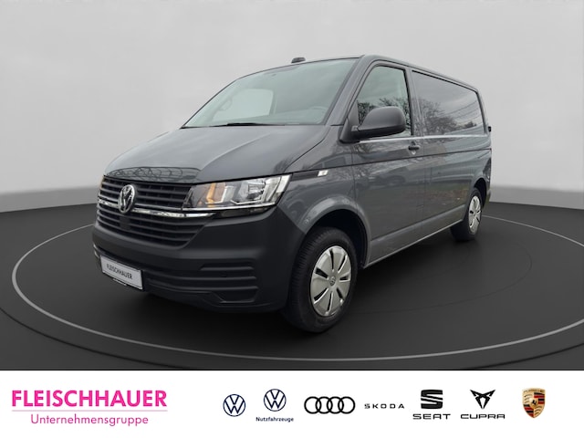 Volkswagen T6.1 Transporter