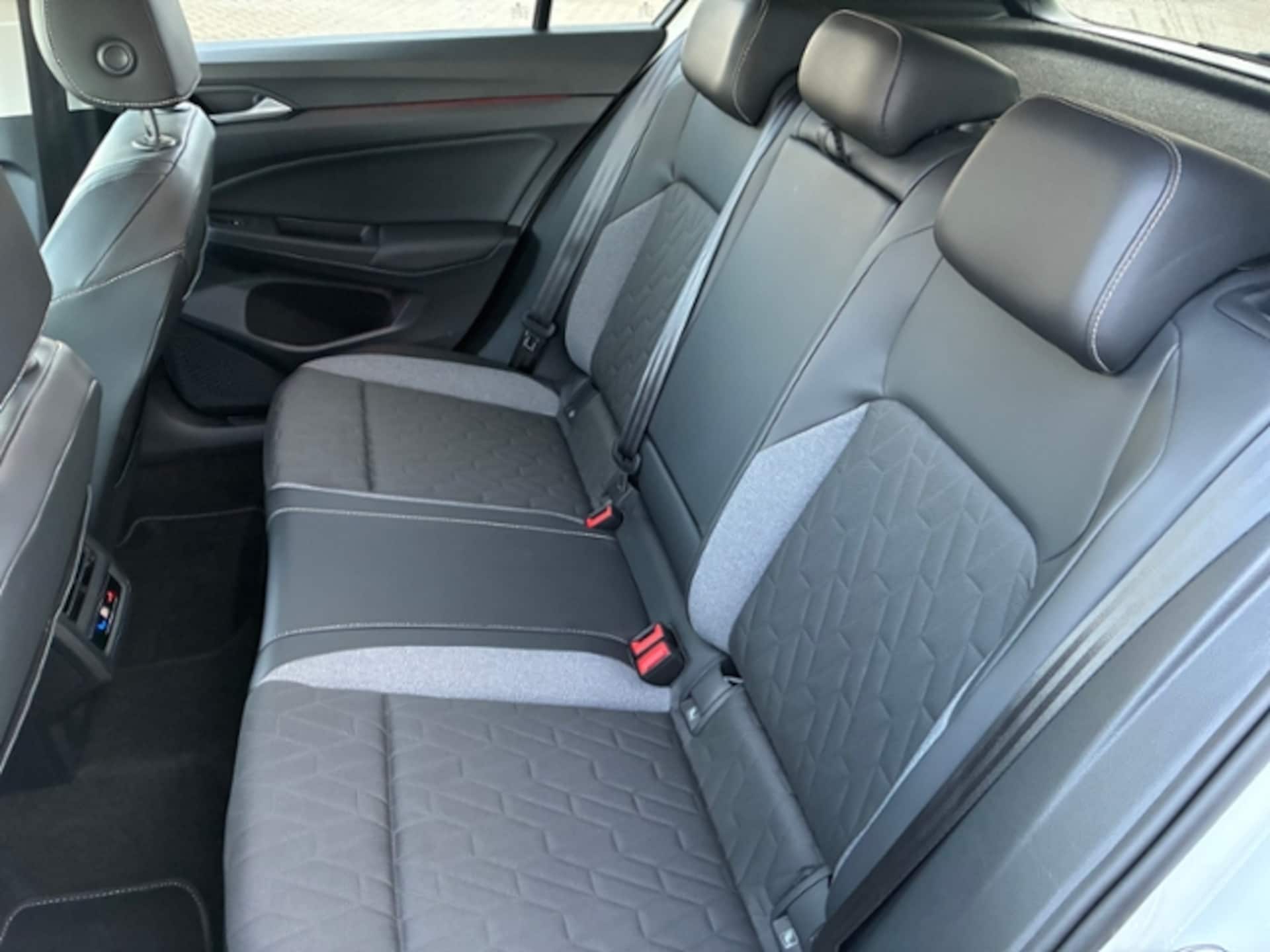 Volkswagen Golf Goal