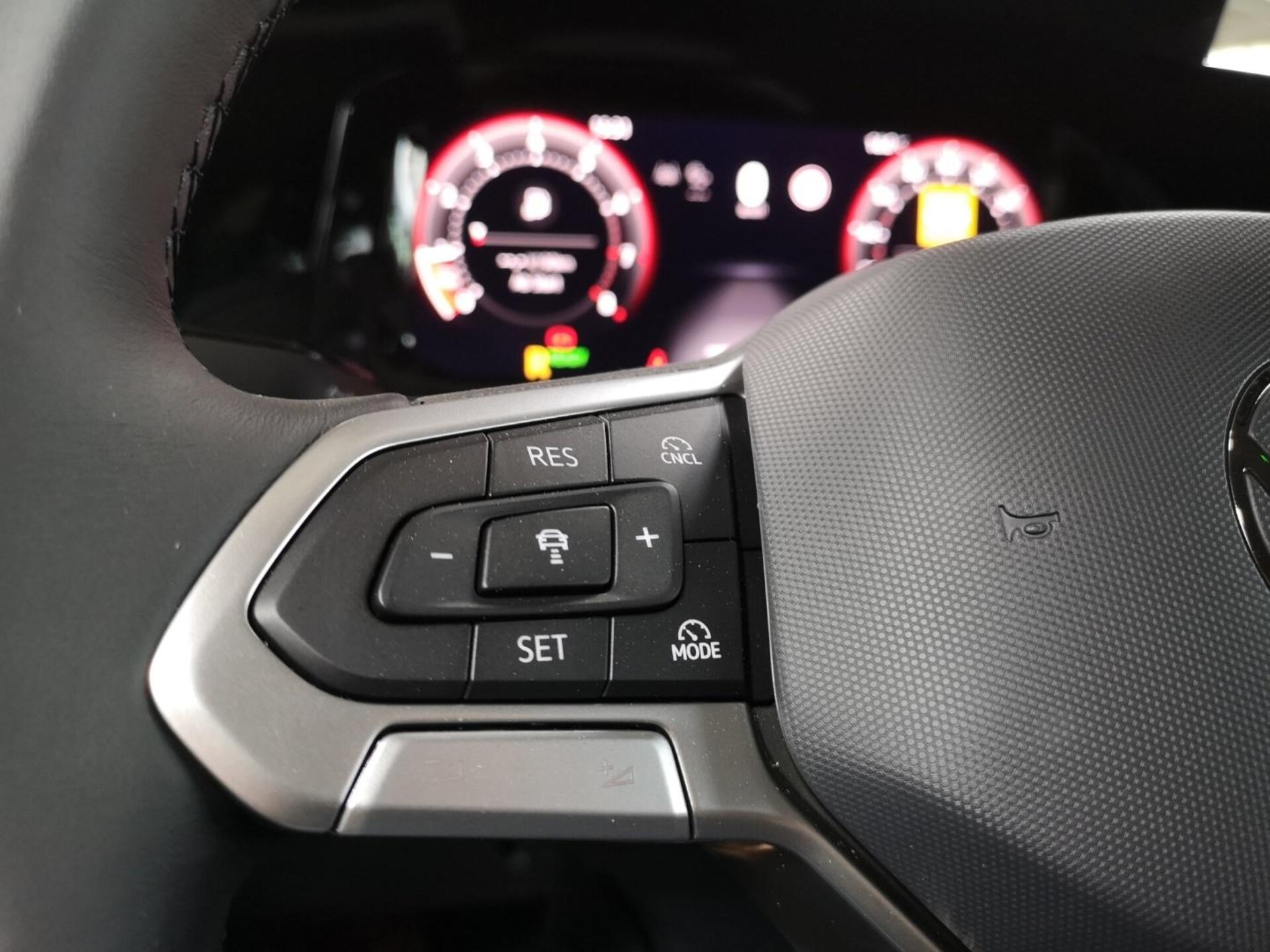 Volkswagen Golf Goal