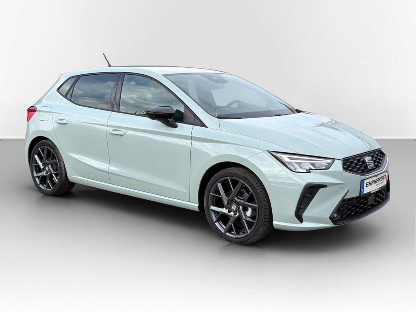 SEAT Ibiza – Bild 3