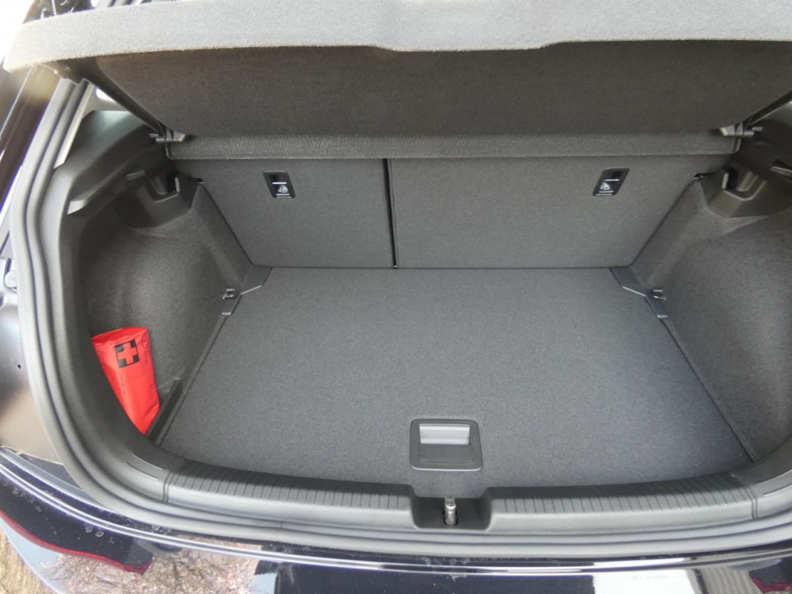 Volkswagen Polo – Bild 8