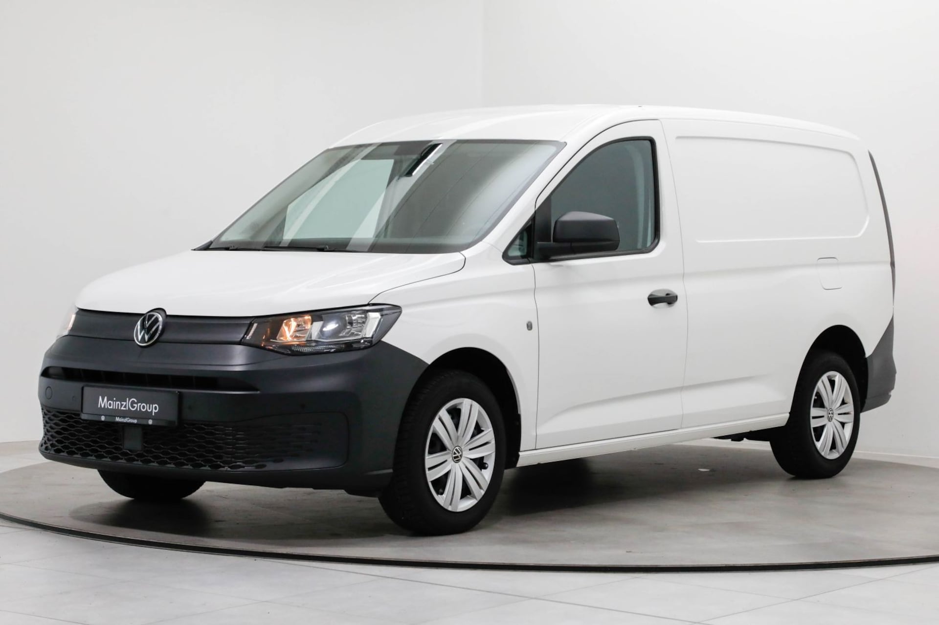 Volkswagen Caddy Maxi Cargo