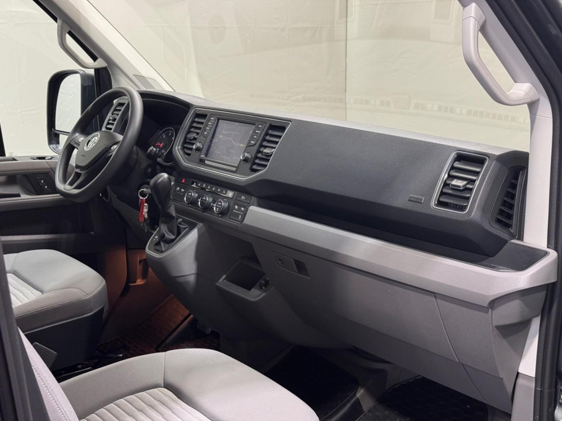 Volkswagen Grand California 600