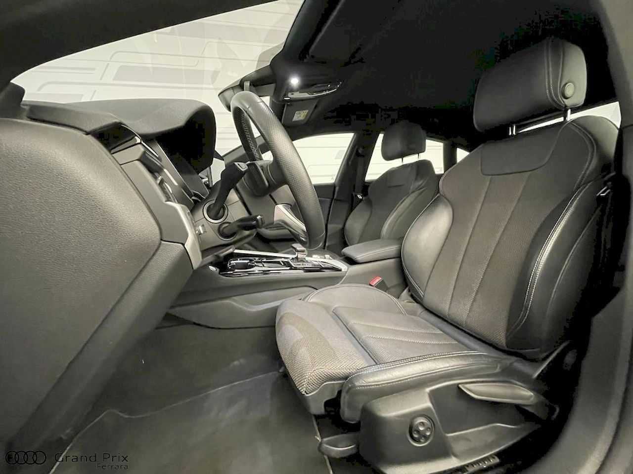 Immagine di Audi A5 Sportback S line edition 40 TDI quattro 150 kW (204 CV) S tronic - Vista: for more details contact your dealer