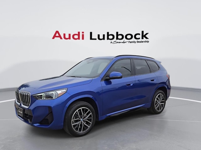 2026 BMW X1