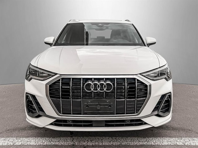 2023 Audi Q3 SUV