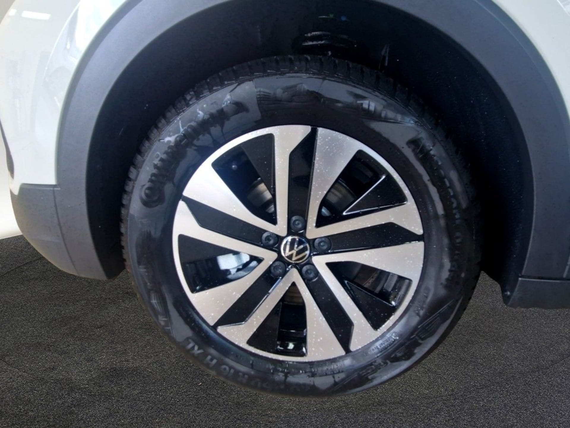 Volkswagen T-Cross ENERGY