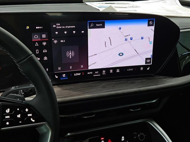 2025 Audi Q5 Premium Plus - Photo 12