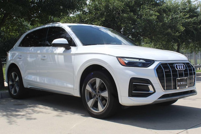 2023 Audi Q5