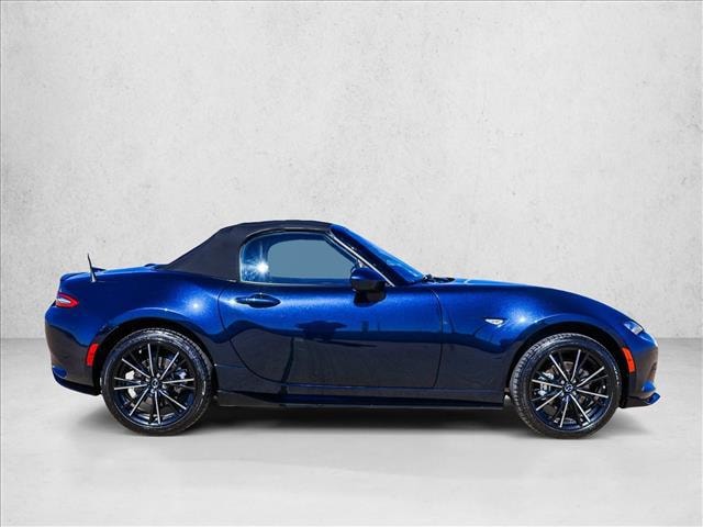 2025 Mazda