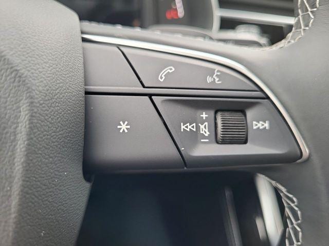 2026 Audi Q7 Premium Plus - Photo 23