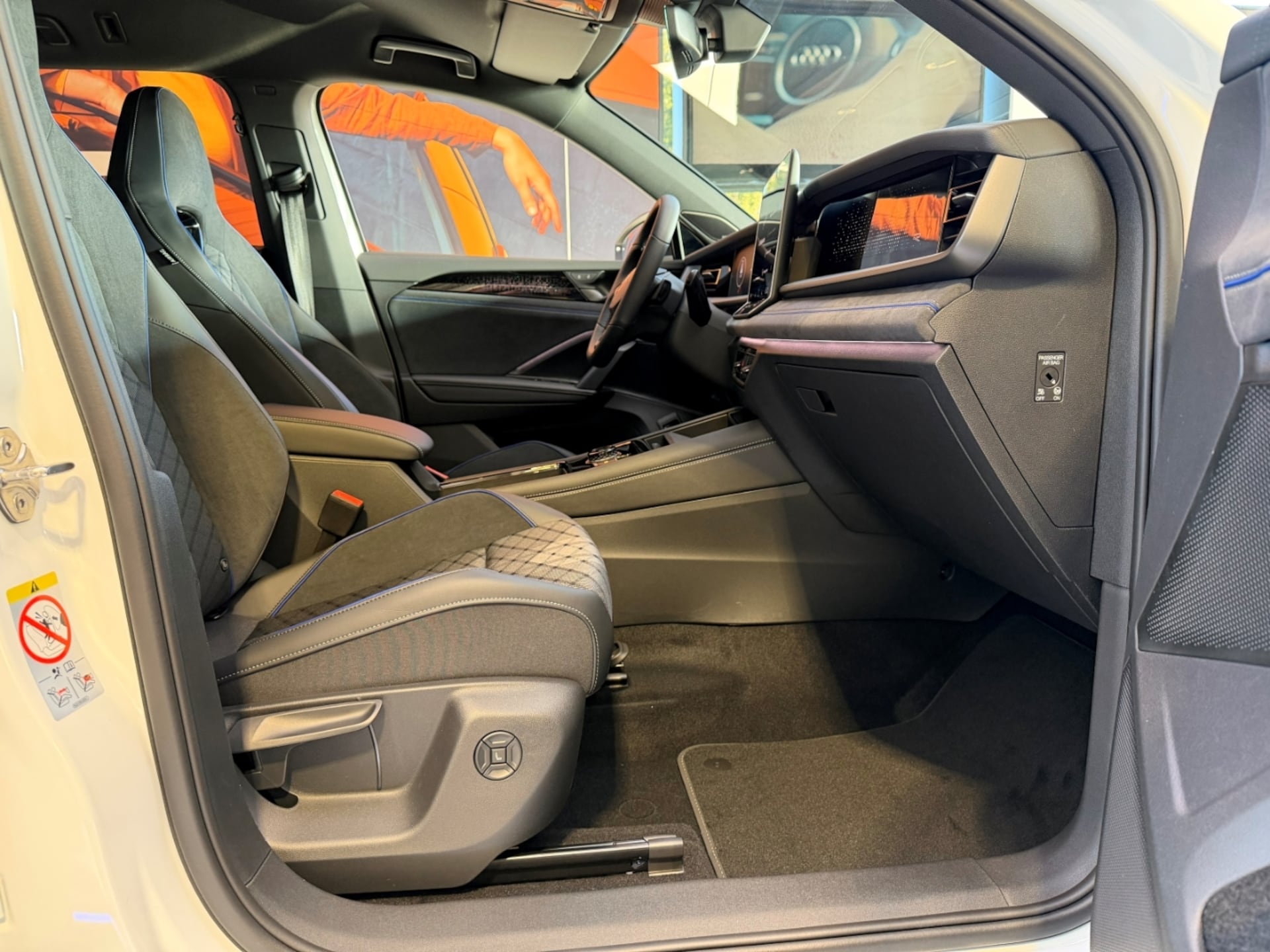 Volkswagen Tayron R-Line