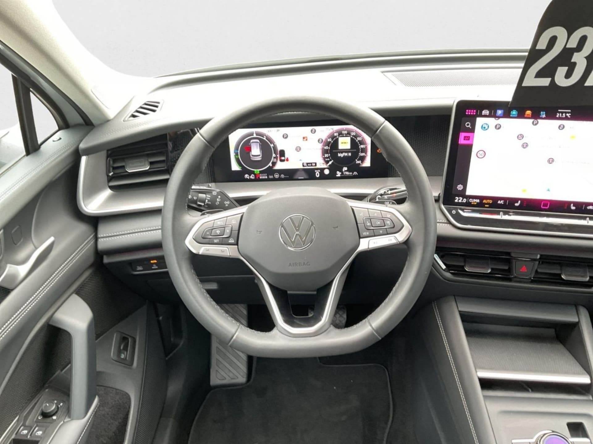 Volkswagen Tayron Life