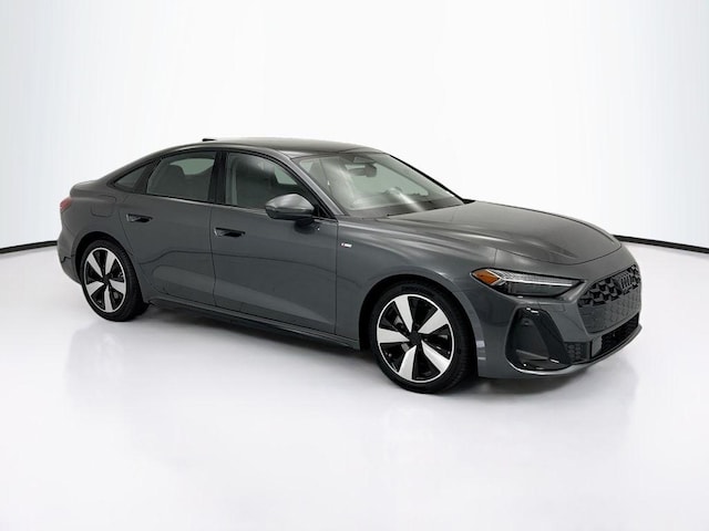2026 Audi A5 Sedan