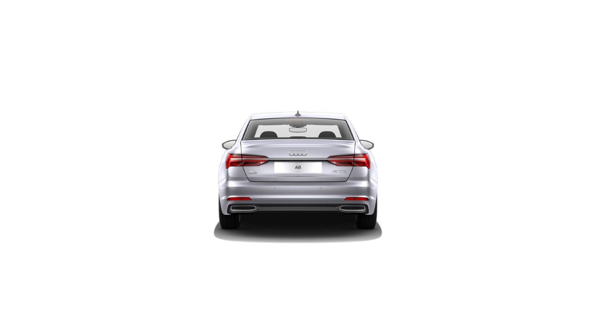 Audi A6 Limousine