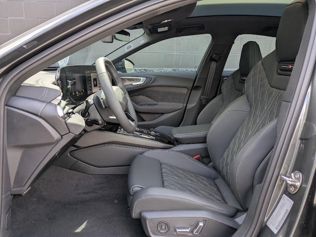 2026 Audi S5 Premium Plus - Photo 14