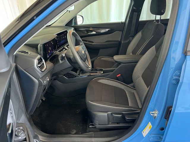 2024 Chevrolet Trailblazer