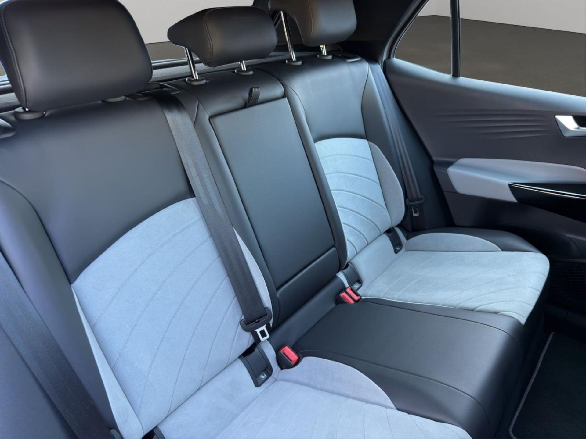 Volkswagen ID.3 Pro S