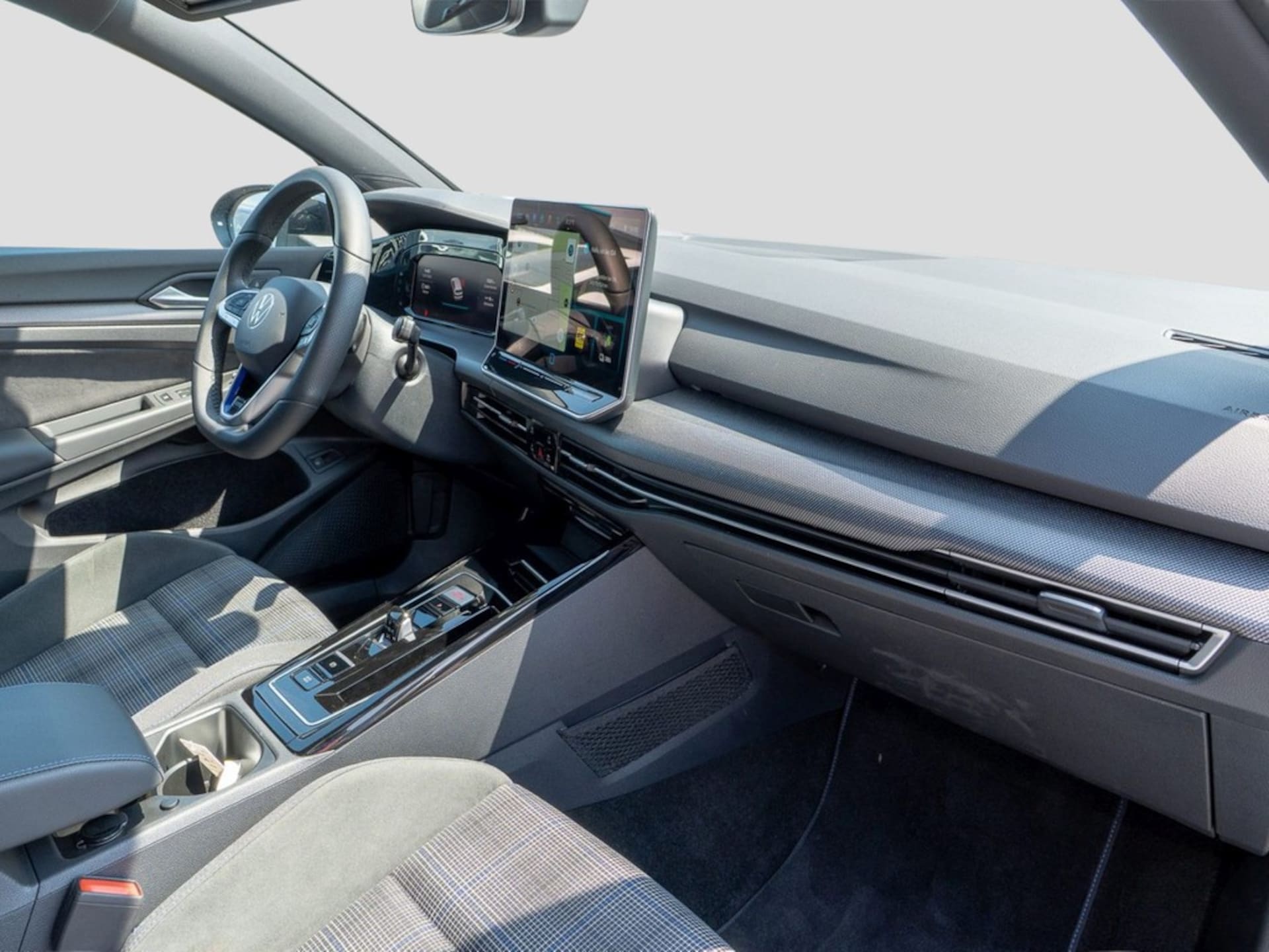 Volkswagen Golf GTE
