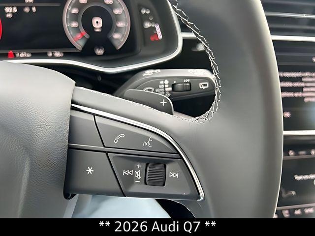 2026 Audi Q7 Premium Plus - Photo 27