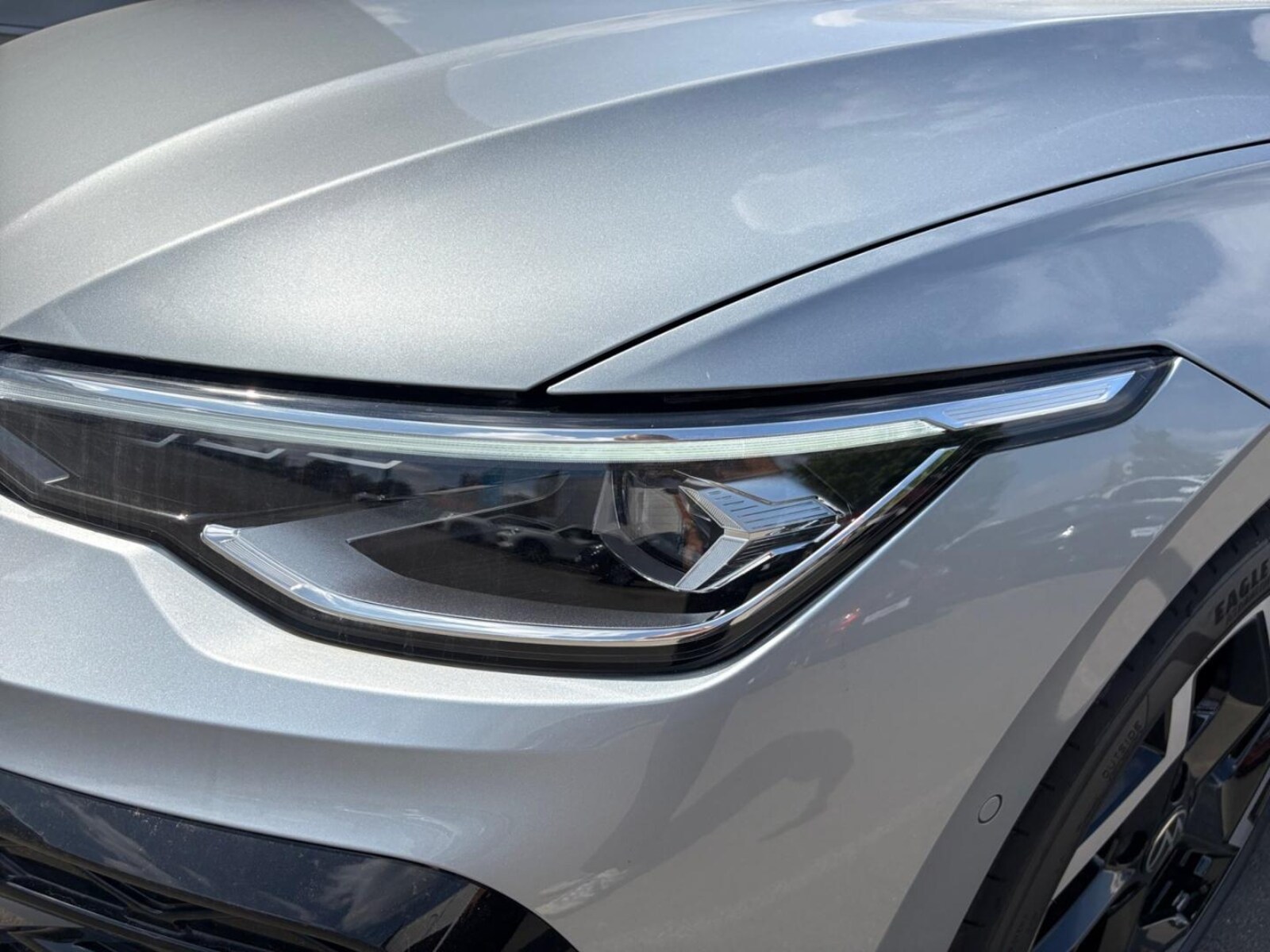 Volkswagen Golf – Bild 25