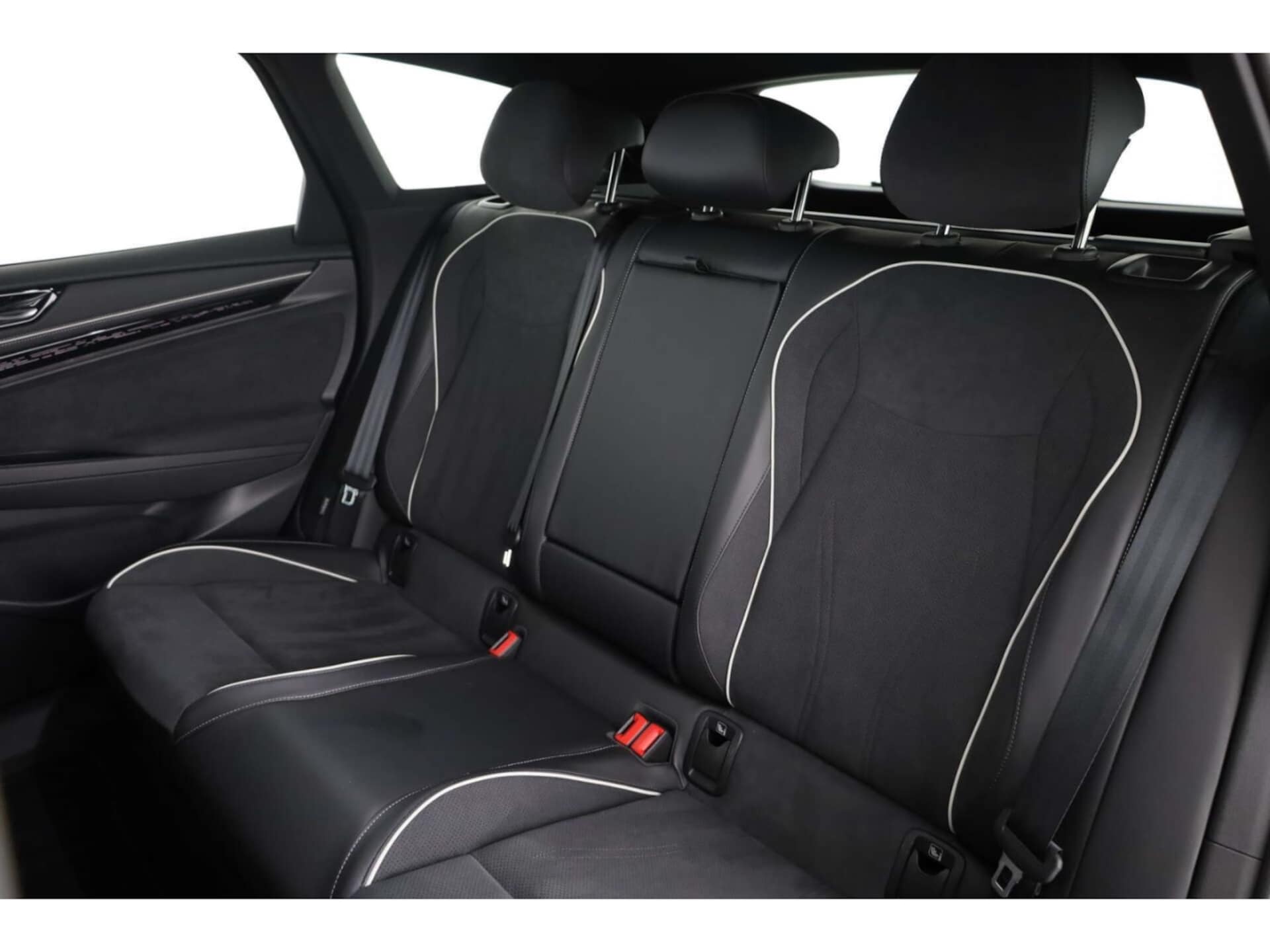 Volkswagen ID.7 Tourer Pro S