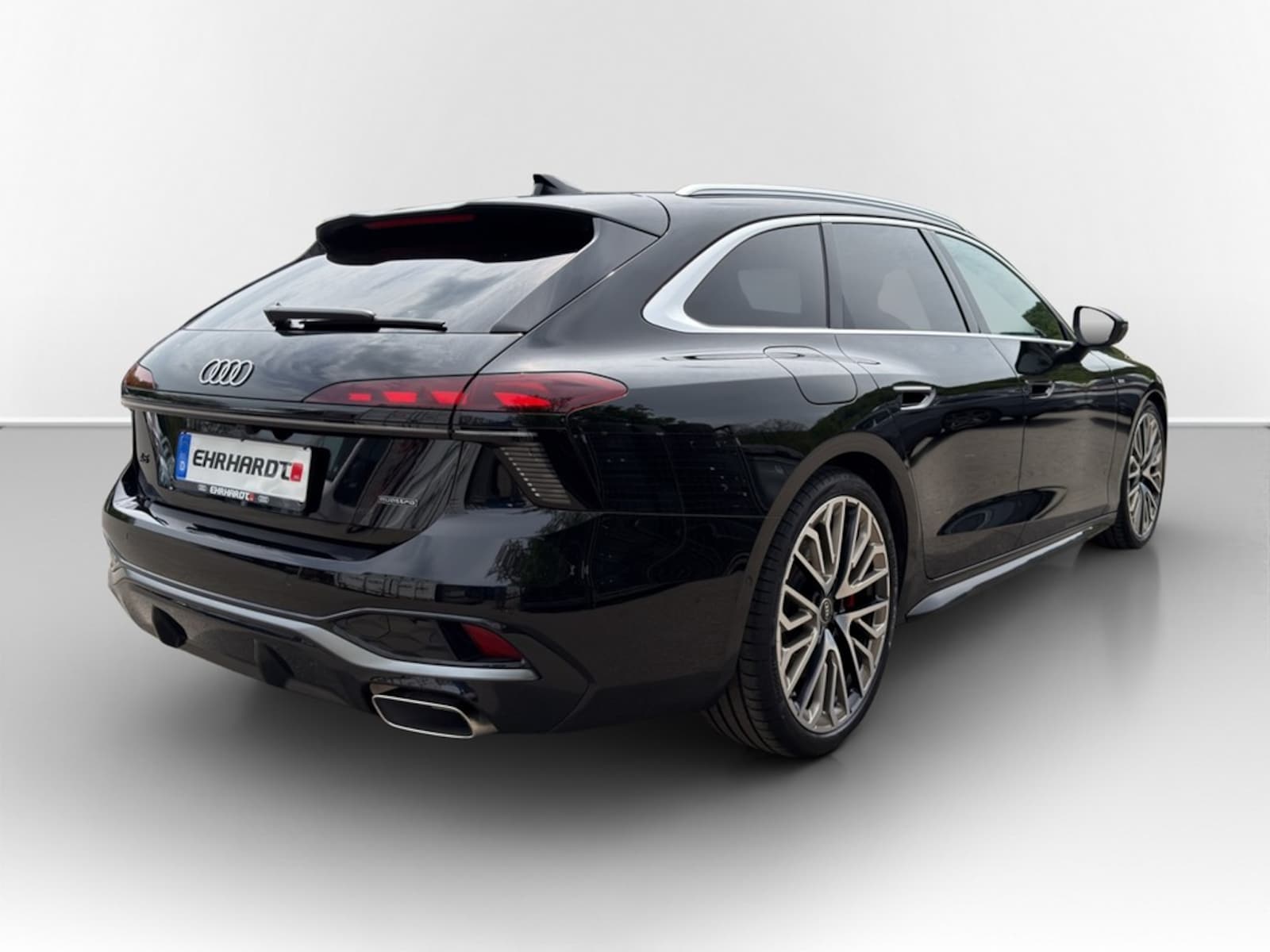 Audi A6 Avant – Bild 4