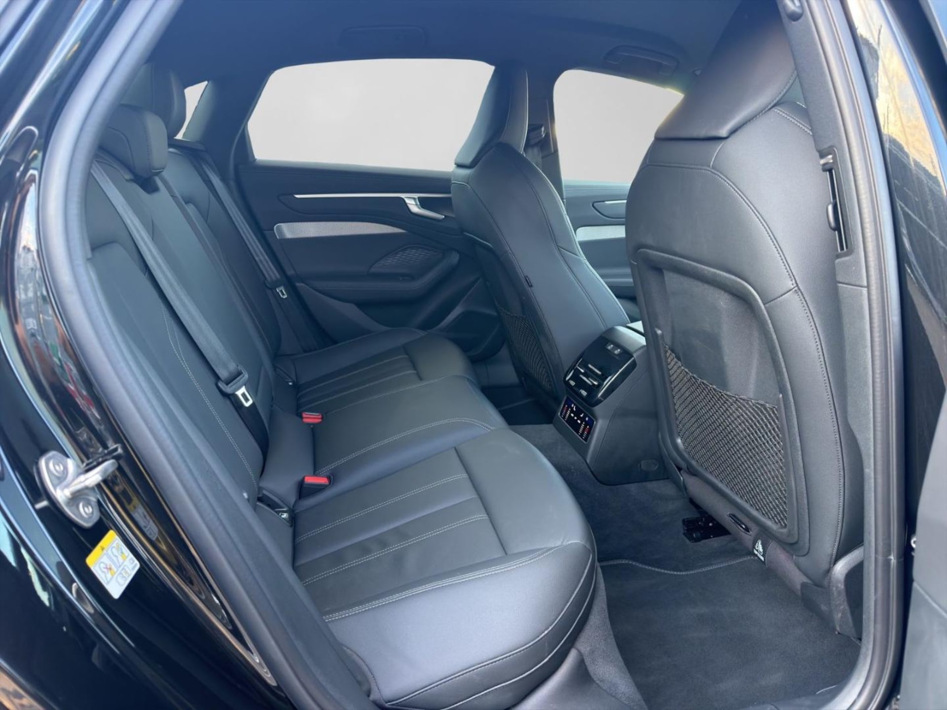 Audi A6 Limousine