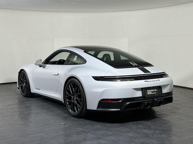 2026 Porsche
