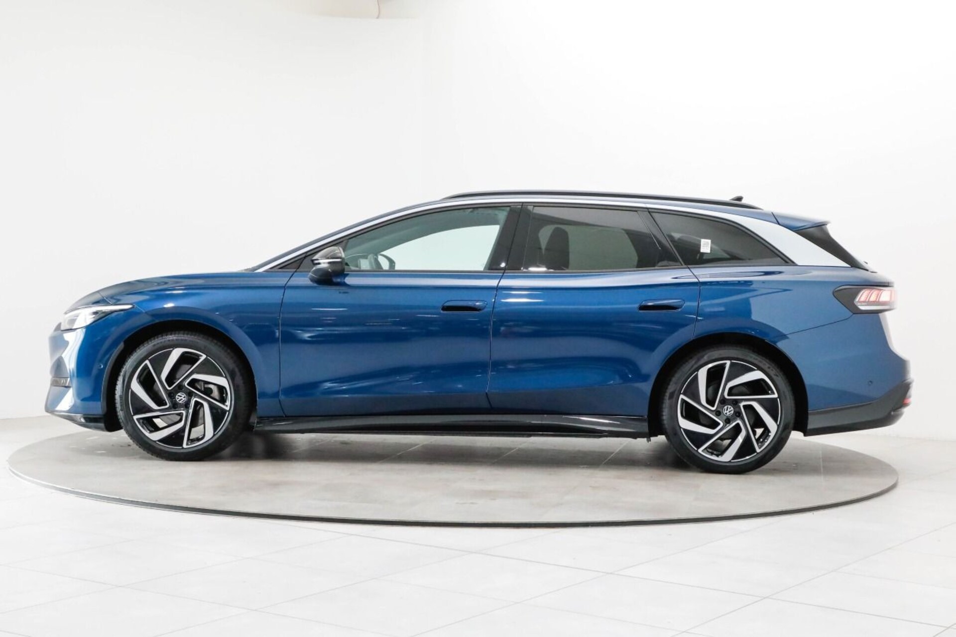 Volkswagen ID.7 Tourer Pro