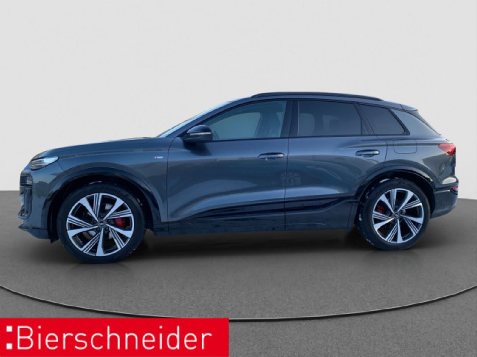 Audi Q6 e-tron – Bild 3