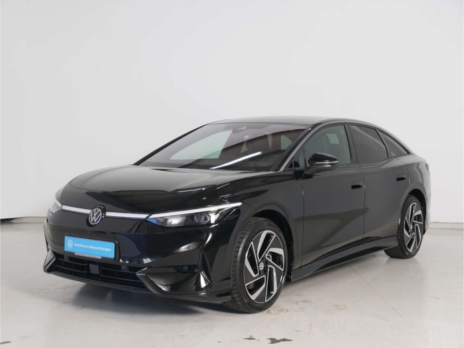 Volkswagen ID.7 – Bild 2