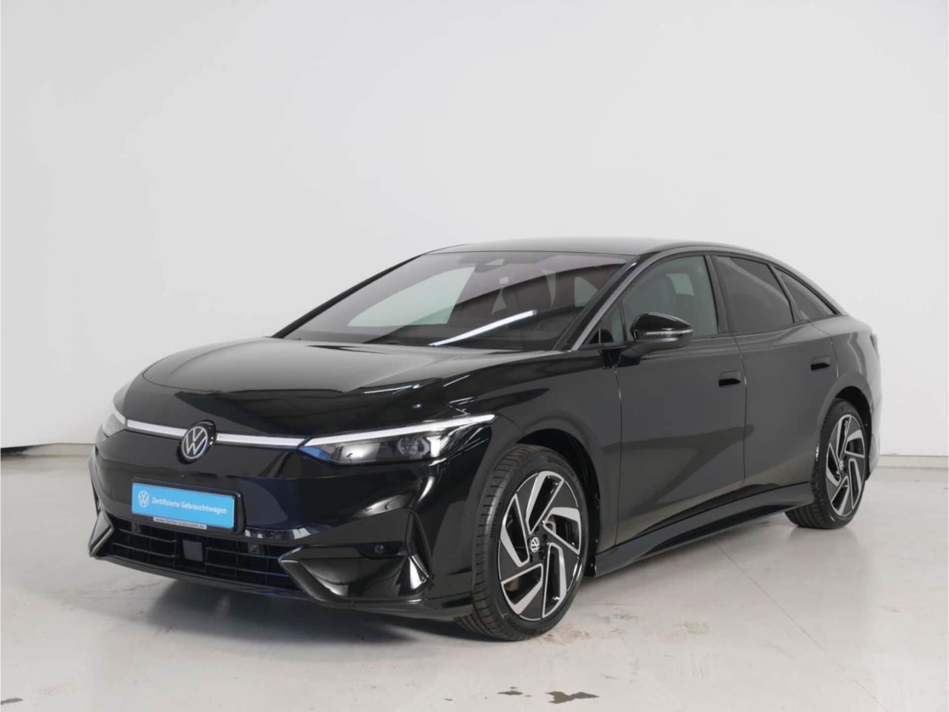 Volkswagen ID.7 Pro