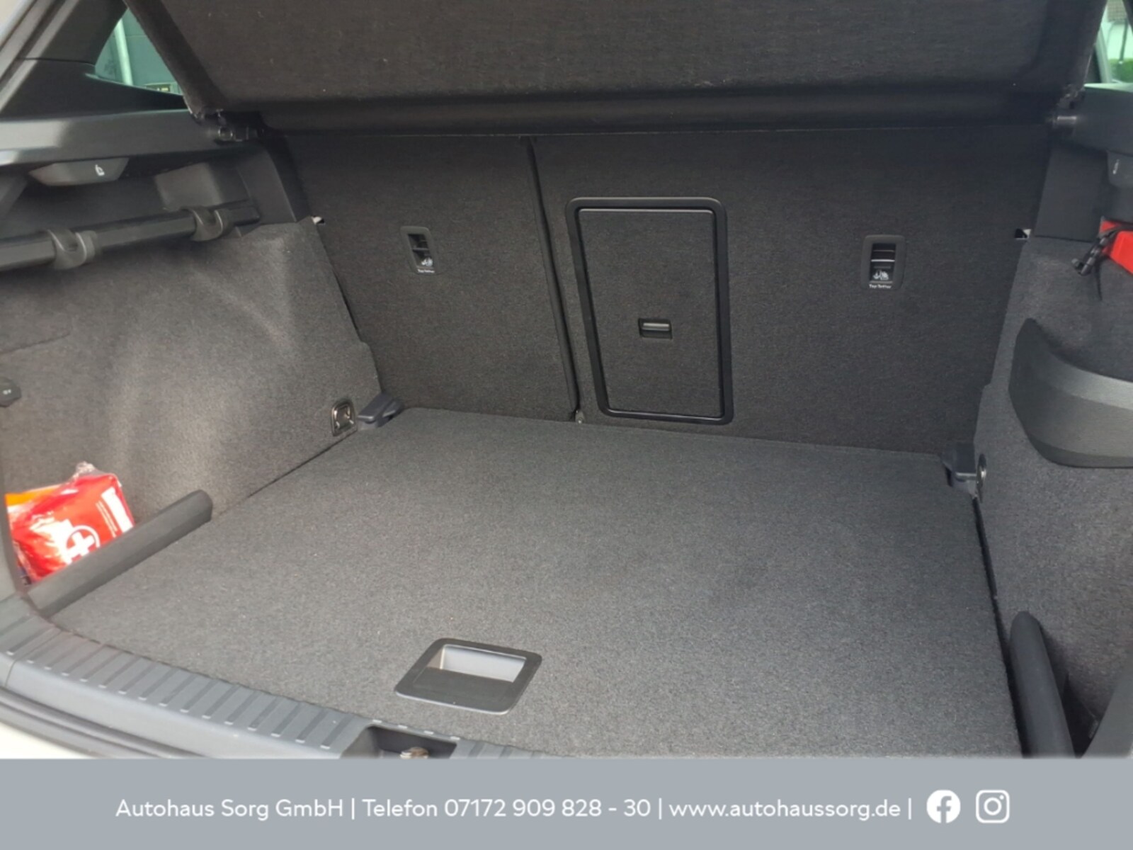 Škoda Karoq – Bild 5