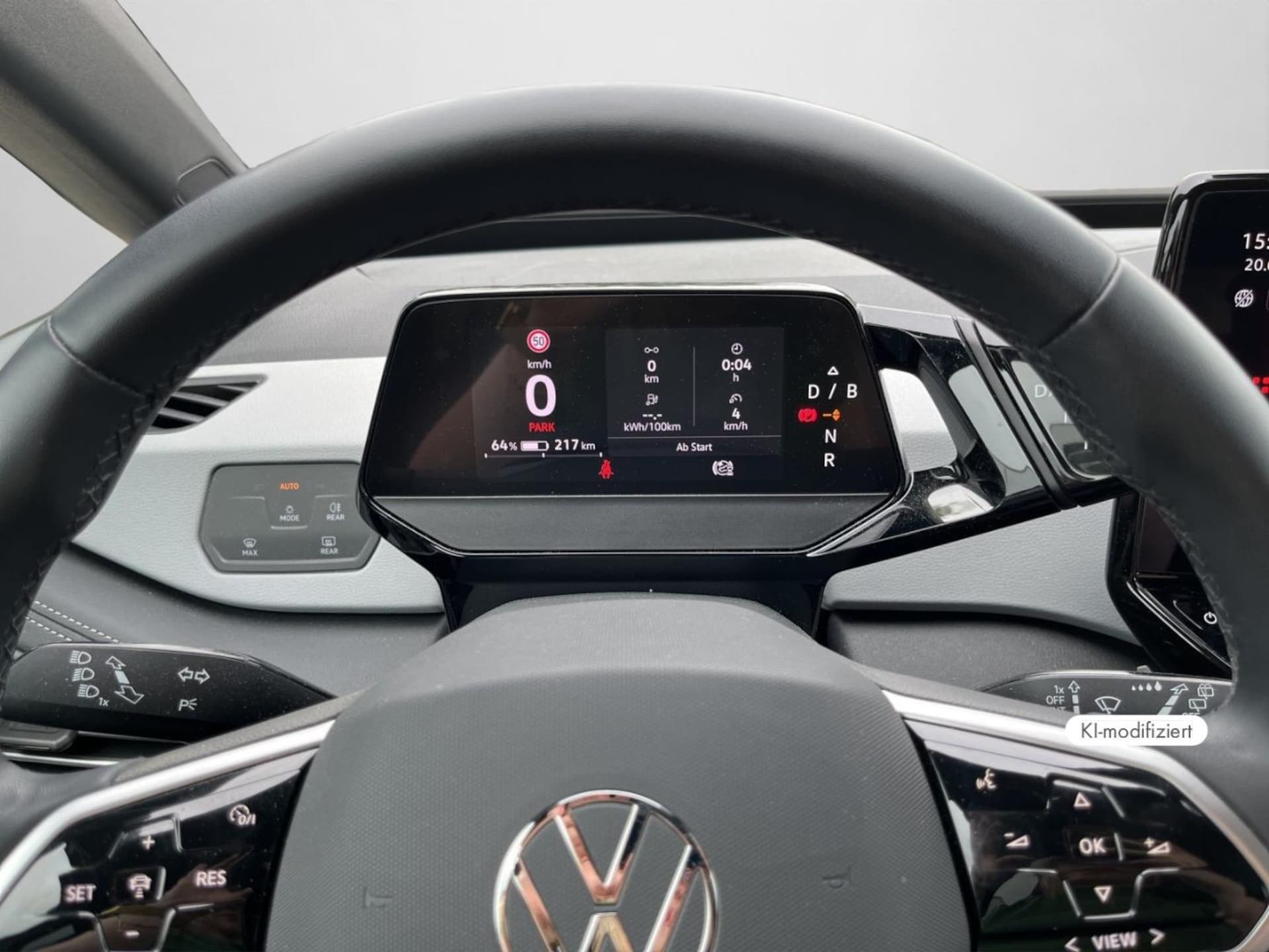 Volkswagen ID.3 MOVE Pro
