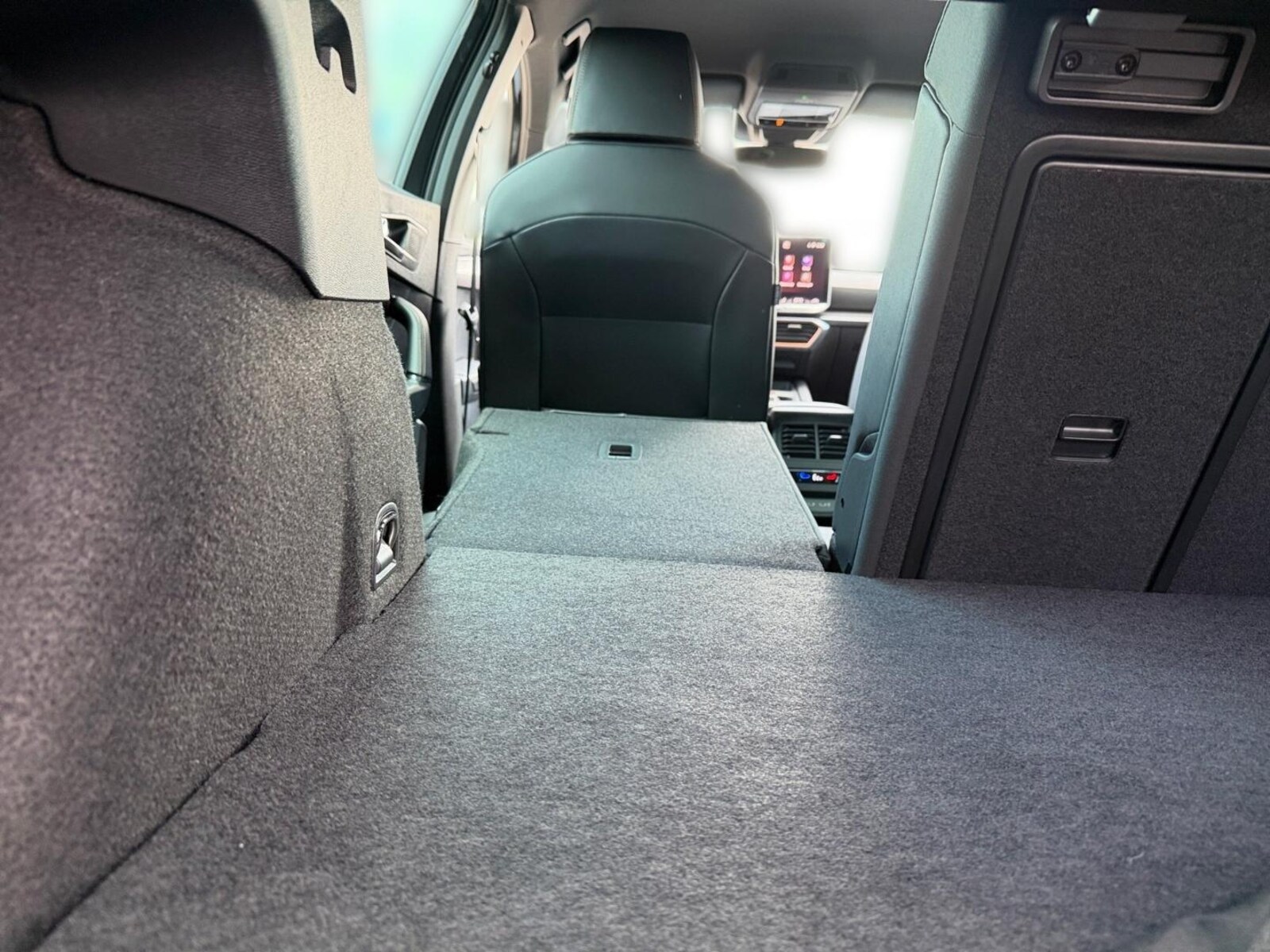CUPRA Leon Sportstourer – Bild 23