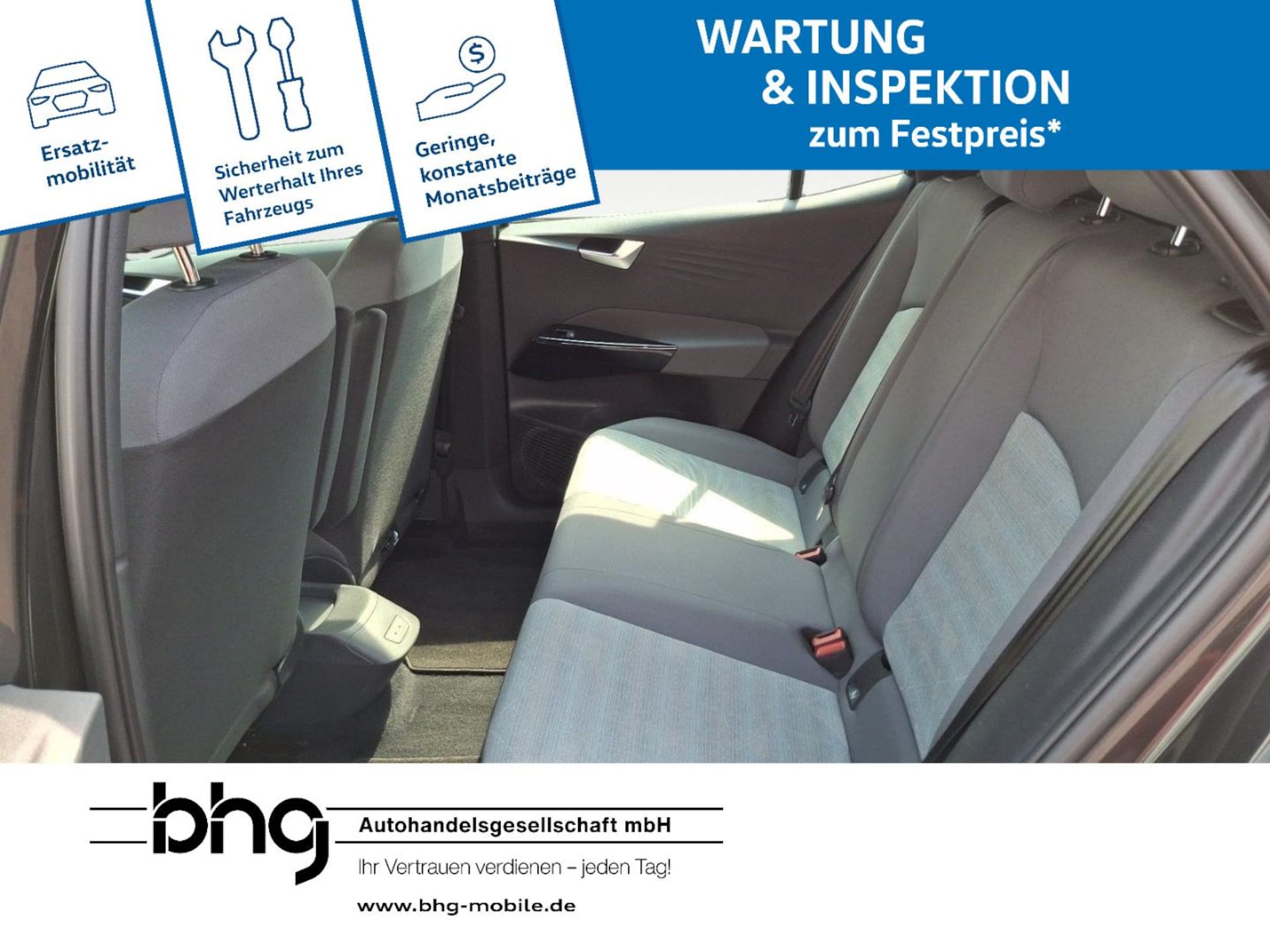 Volkswagen ID.3 Pro
