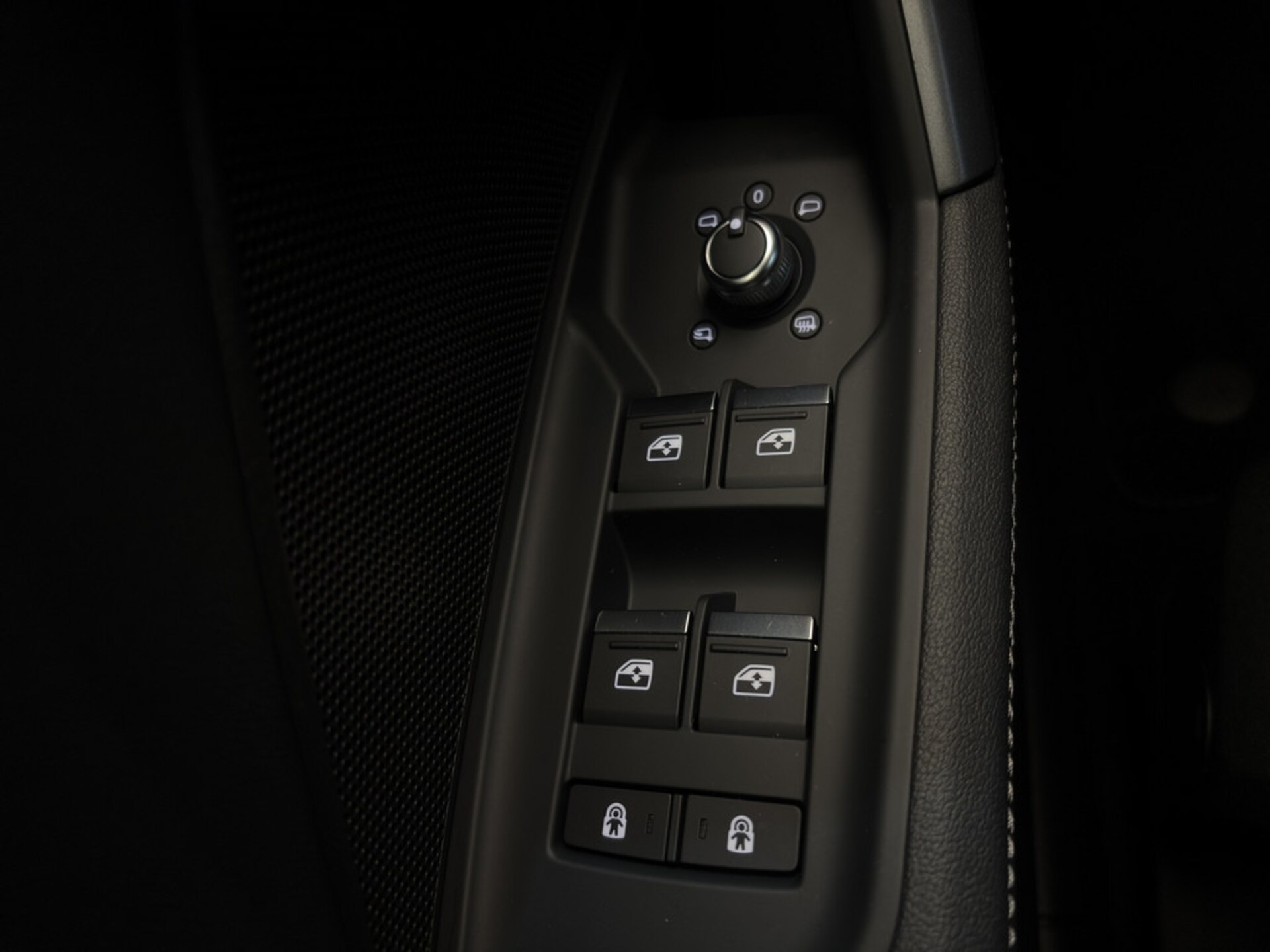 Audi A3 Sportback S line