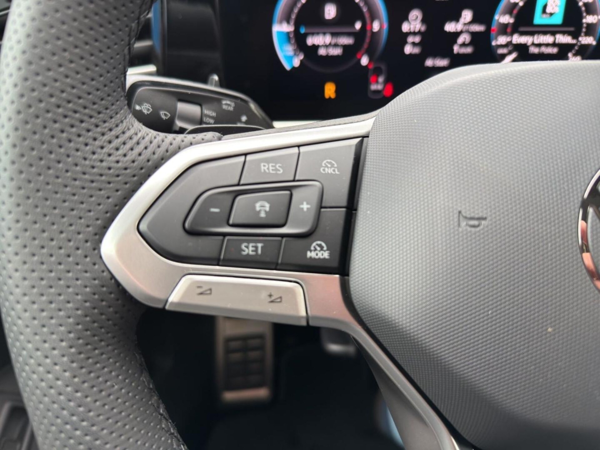 Volkswagen Passat R-Line