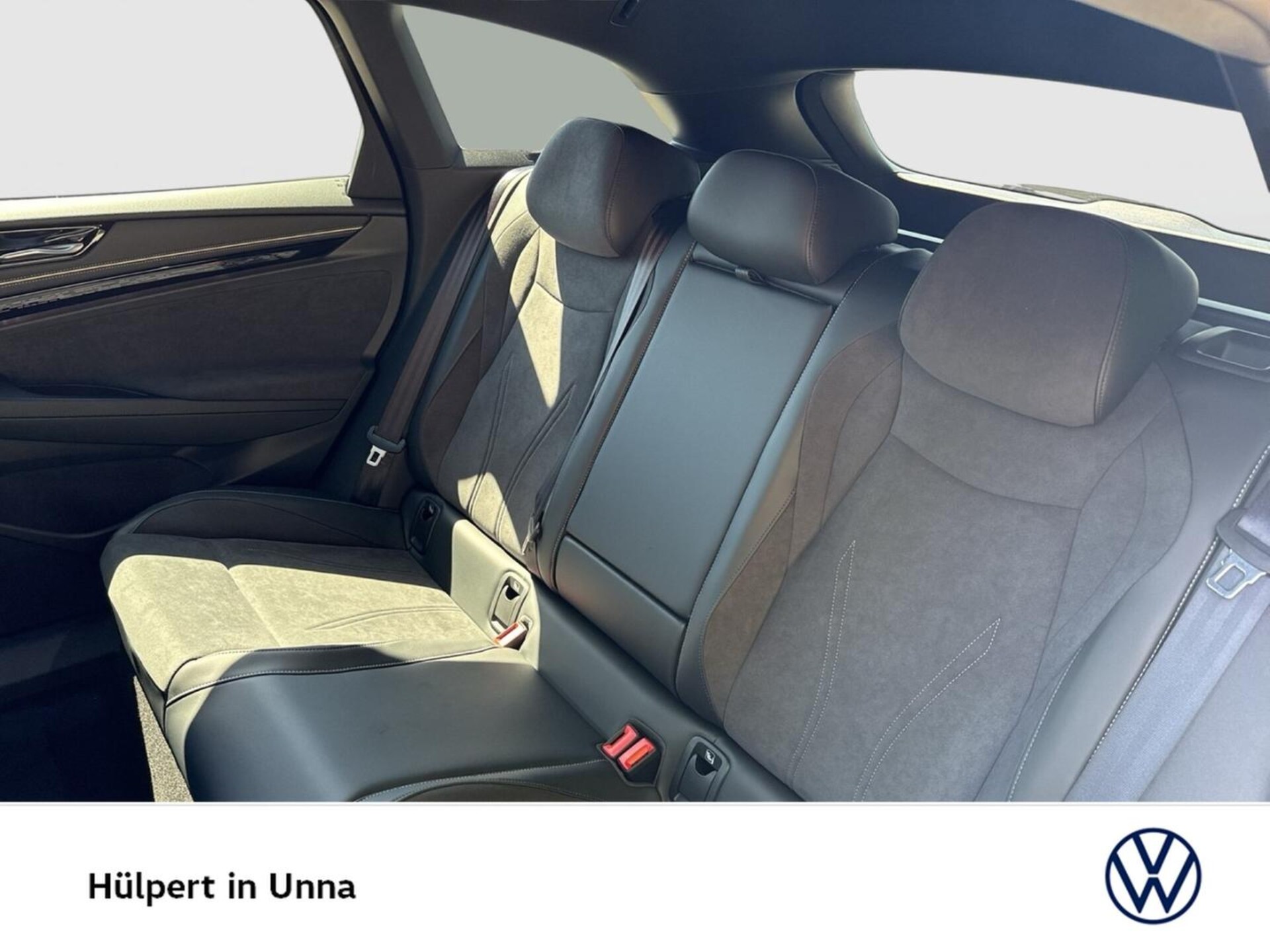 Volkswagen ID.7 Tourer S Limited Edition