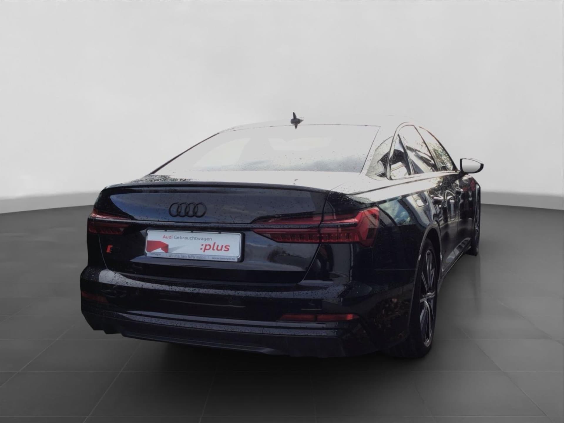 Audi S6 Limousine