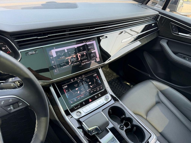 2025 Audi Q7 Premium Plus - Photo 20